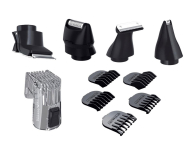 Remington Trymer groom kit personal groomer PG6130 - 361429 - zdjęcie 2